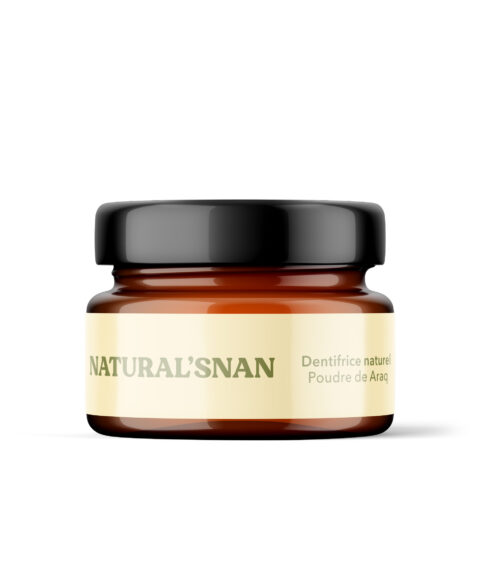 NATURAL'SNAN